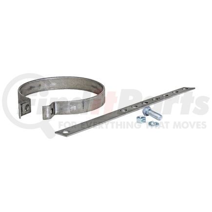 Donaldson P206526 Pipe Hanger, 5" (127 mm)