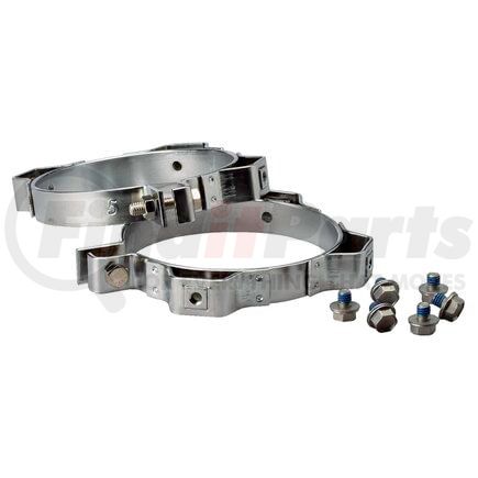 Donaldson P206509 Exhaust Clamp - 5.00 in. dia.