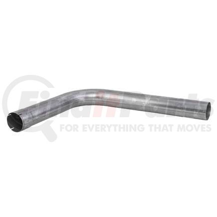 Donaldson P207338 Exhaust Elbow - 90 deg. angle, OD-ID Connection