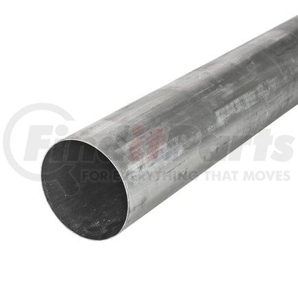 Donaldson P206850 Air Intake Tubing - Aluminum, 120.00" Length, 5.98" Outer Diameter