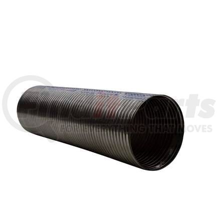 Donaldson P224518 Universal Exhaust Flex Pipe - 18.00 in., Stainless Steel, ID connection