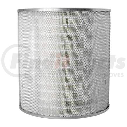 Donaldson P228279 Air Filter - 20.51 in. Overall length, Primary Type, Round Style