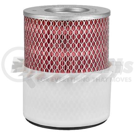 Donaldson P500120 Air Filter - 7.48 in. length, Primary Type, Round Style, Cellulose Media Type