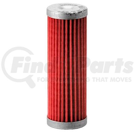 Donaldson P502138 Fuel Filter - 3.35 in., Cartridge Style, Cellulose Media Type