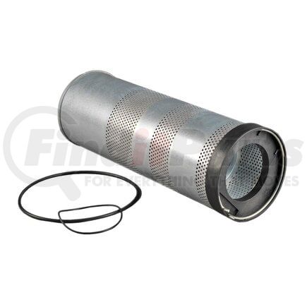 Donaldson P502441 Hydraulic Cartridge - 17.72 in. Overall length, Cellulose Media Type