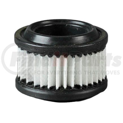 Donaldson P502563 Hydraulic Breather Filter - 1.26 in., Synthetic Media Type, Volvo 14500233