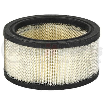 Donaldson P528215 Air Filter - 3.06 in. length, Primary Type, Round Style