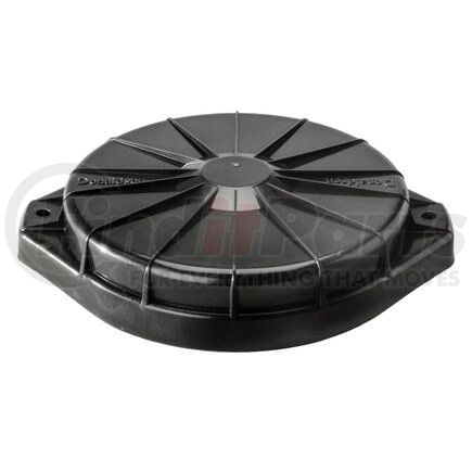 Donaldson P529151 Air Cleaner Cover - 11.88" Inner dia., 2.00" Outer dia., Plastic