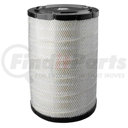 Donaldson P533235 Air Filter - 18.15 in. length, Primary Type, Radialseal Style, Cellulose Media Type