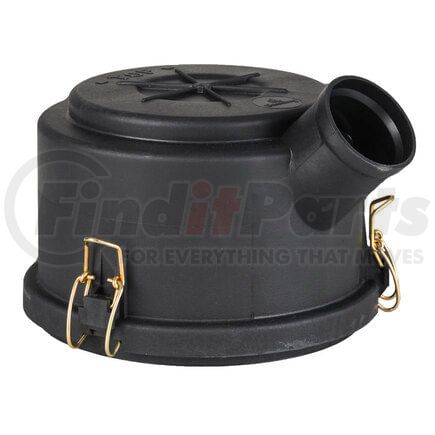 Donaldson P532699 Air Cleaner Cover - 7.20 in. dia., Plastic