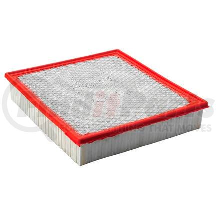 Donaldson P536429 Air Filter - 11.75 in. x 10.69 in. x 2.23 in., Engine Type, Panel Style