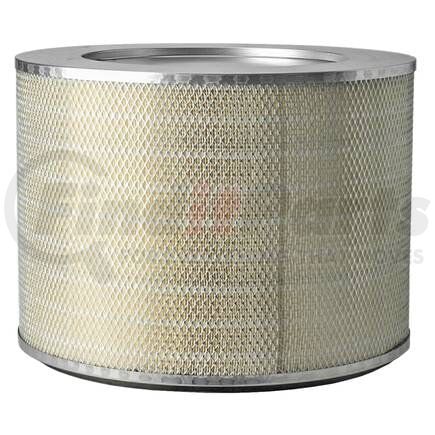 Donaldson P535114 Air Filter - 14.34 in. Overall length, Primary Type, Round Style