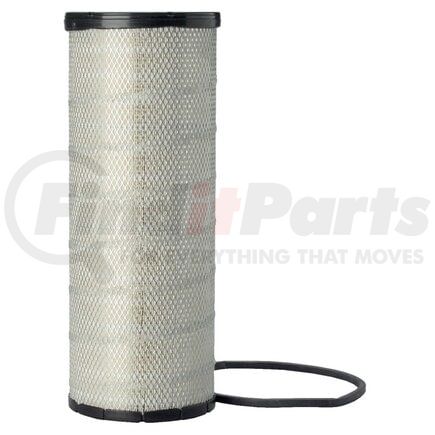 Donaldson P537355 Air Filter - 24.61 in. length, Primary Type, Radialseal Style, Cellulose Media Type