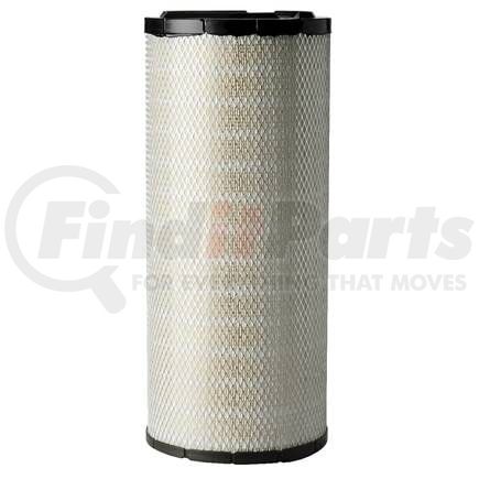 Donaldson P538392 Air Filter - 21.50 in. length, Primary Type, Radialseal Style, Cellulose Media Type