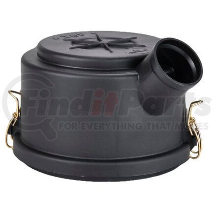 Donaldson P539422 Air Cleaner Cover - 7.24 in. dia., Plastic