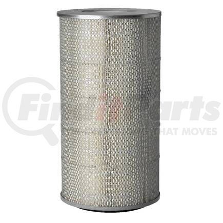 Donaldson P539473 Air Filter - 17.50 in. length, Primary Type, Round Style, Cellulose Media Type