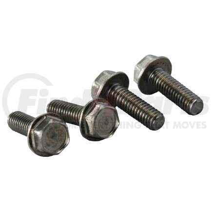 Donaldson P540732 Bolt - 1.28 in. Overall length, 5/16-18 UN