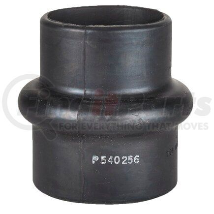 Donaldson P540256 Engine Air Intake Hose Adapter - 5.98 in., Rubber