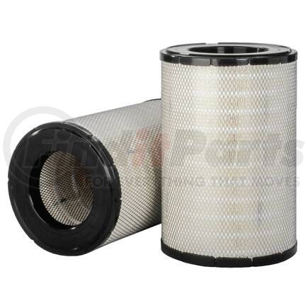 Donaldson P549523 Air Filter - 17.99 in. length, Primary Type, Radialseal Style, Cellulose Media Type