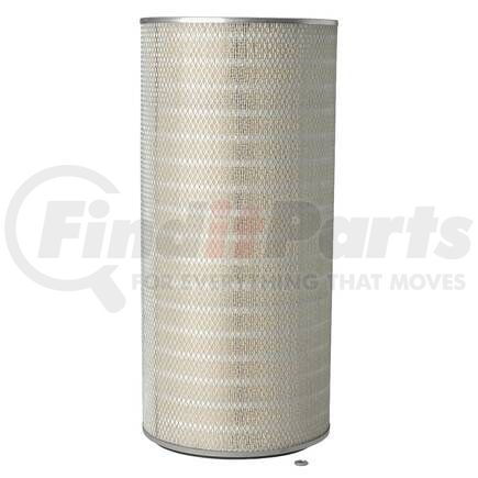 Donaldson P546614 Air Filter - 26.81 in. length, Primary Type, Round Style, Cellulose Media Type