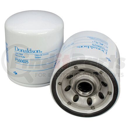 Donaldson P550025