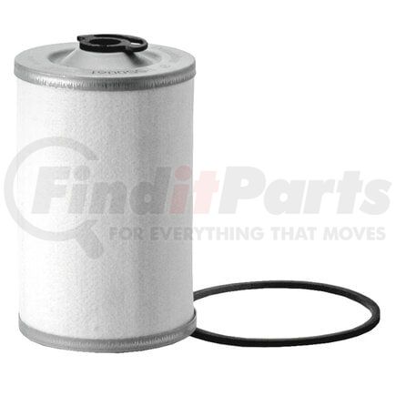 Donaldson P550061 Fuel Filter - 5.63 in., Cartridge Style, Polyester Media Type