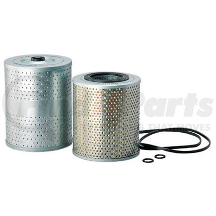 Donaldson P550065 Fuel Filter Kit - Mitsubishi Me064356