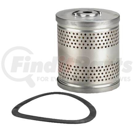 Donaldson P550171 Engine Oil Filter Element - 5.00 in., Cartridge Style