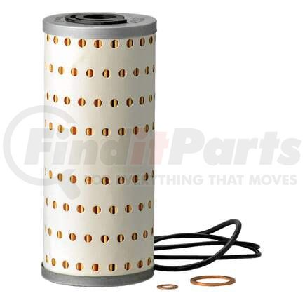 Donaldson P550315 Engine Oil Filter Element - 7.52 in., Cartridge Style, Cellulose Media Type