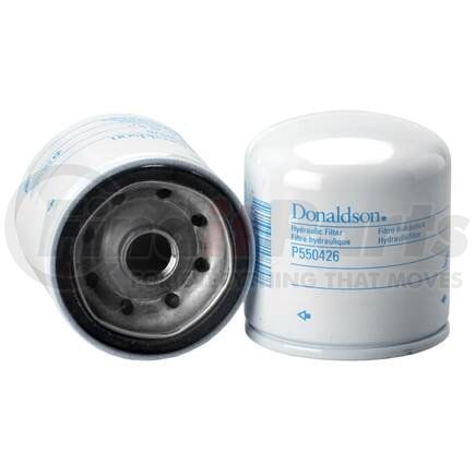Donaldson P550426 HYD FILTER