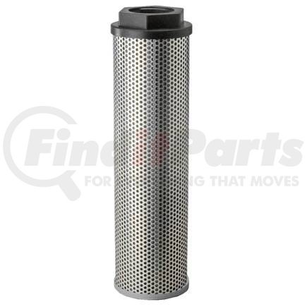 Donaldson P550825 Hydraulic Filter Strainer - 12.20 in., 3.39 in. OD, 1 1/2 BSP/G, Wire Mesh Media Type