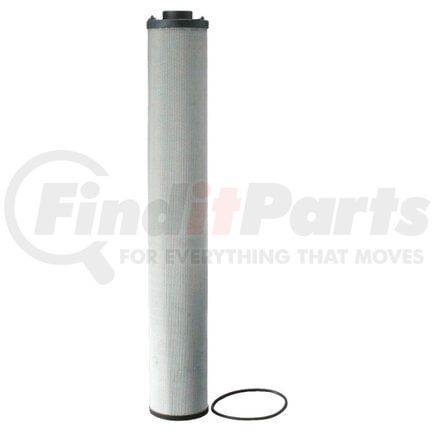 Donaldson P550826 Hydraulic Cartridge - 1.90 in. ID, 3.72 in. OD, Cartridge Style, with Bypass Valve