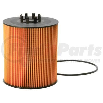 Donaldson P550938 Engine Oil Filter Element - 5.24 in., Cartridge Style