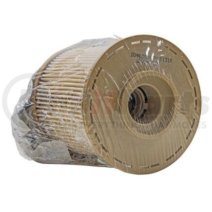 Donaldson P551310 Fuel Water Separator Filter - 4.34 in., Water Separator Type, Cartridge Style
