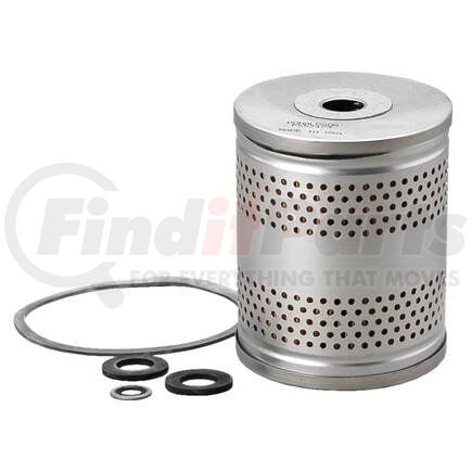 Donaldson P552473 Fuel Filter - 4.76 in., Cartridge Style