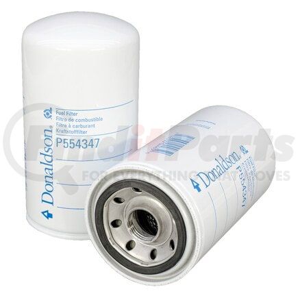 Donaldson P554347 Fuel Filter + Cross Reference | FinditParts