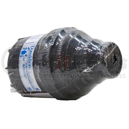 Donaldson P557356 Engine Oil Filter Element - 6.26 in., Spin-On Style, Full-Flow Type