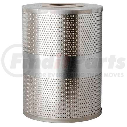 Donaldson P557500 Engine Oil Filter Element - 10.00 in., Cartridge Style, Cellulose Media Type