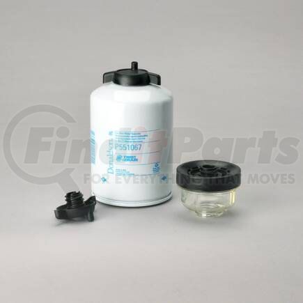 Donaldson P559856 LIQ KIT