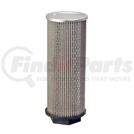 Donaldson P562238 Hydraulic Filter Strainer - 9.70 in., 4.00 in. OD, 2 NPT, Wire Mesh Media Type