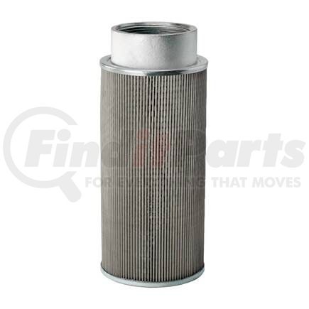 Donaldson P562212 Hydraulic Filter Strainer - 11.80 in., 5.12 in. OD, 3 NPT, Wire Mesh Media Type