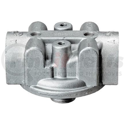 Donaldson P562261 Fuel Filter Head - 3.74 in., without Bypass Valve