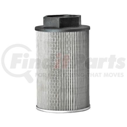 Donaldson P562242 Hydraulic Filter Strainer - 7.60 in., 5.20 in. OD, 2 1/2 NPT, Wire Mesh Media Type