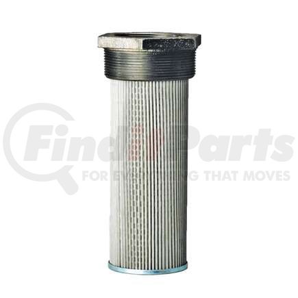 Donaldson P562255 Hydraulic Filter Strainer - 11.30 in., 4.00 in. OD, 4 NPT, Wire Mesh Media Type