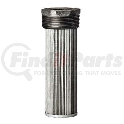 Donaldson P562271 Hydraulic Filter Strainer - 9.70 in., 3.00 in. OD, 2 NPT, Wire Mesh Media Type
