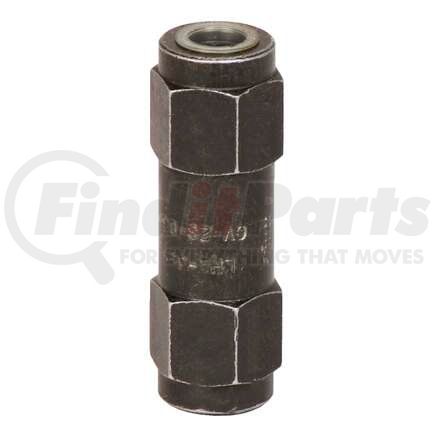 Donaldson P562299 In-Line Check Valve - 2.17 in., SAE-4 inlet size