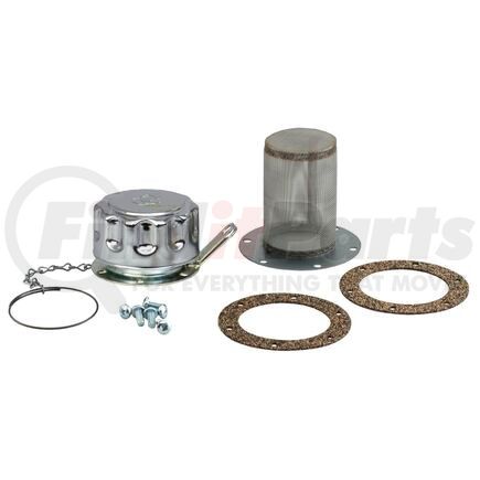 Donaldson P562576 Hydraulic Breather Filter - 3.18 in. OD