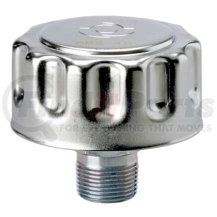 Donaldson P562523 Hydraulic Breather Cap - 3.18 in. OD