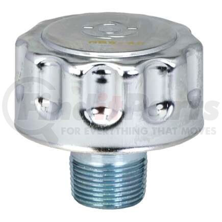 Donaldson P562524 Hydraulic Breather Cap - 3.18 in. OD