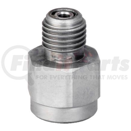 Donaldson P563262 Pressure Gauge Connection Adapter - 0.71 in., 1/4 NPT inlet size, M12 x 1.5 outlet size